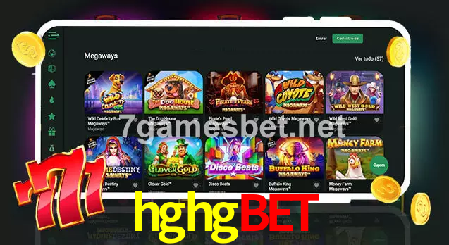 hghgbet aplicativo