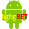 Aplicativo hghgbet para Android